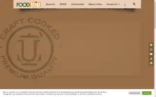 Foodtripegypt.com Screenshot 2024-04-18 14:20:27