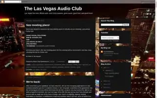 Lasvegasaudioclub.blogspot.com Screenshot 2024-07-05 16:25:12