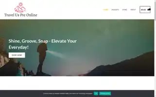 Traveluspreonline.com Screenshot 2024-05-26 02:23:20