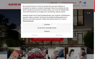 Elektrodresselhaus.de Screenshot 2024-07-04 16:39:16