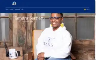 Tamstasteandtravels.com Screenshot 2024-04-17 09:56:35