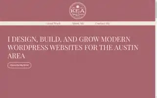 Keadigitalservices.com Screenshot 2024-05-18 09:38:42