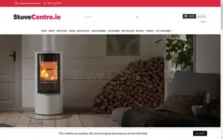 Stovecentre.ie Screenshot 2024-05-14 02:38:28