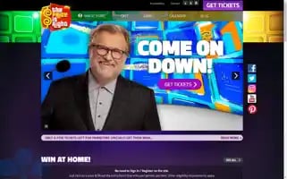 Priceisright.com Screenshot 2024-05-13 12:06:22