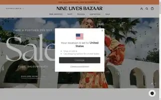 Ninelivesbazaar.com Screenshot 2024-06-29 22:13:04