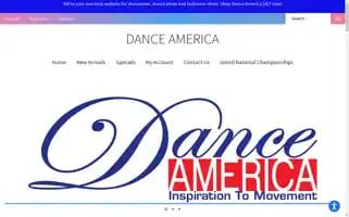 Dance-america.com Screenshot 2024-05-09 08:23:08