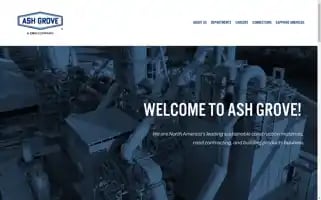 Ashgrovenorth.com Screenshot 2024-07-05 15:52:04