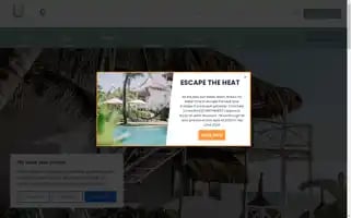 Cocounlimitedhotel.com Screenshot 2024-04-26 02:27:49