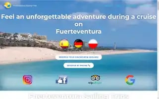 Fuerteventurasailingtrips.com Screenshot 2024-04-12 07:00:29