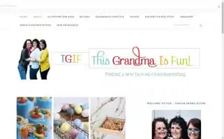 Thisgrandmaisfun.com Screenshot 2024-05-14 11:57:50