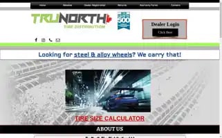 Trunorthtire.ca Screenshot 2024-05-16 22:25:52
