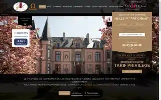 Saintmalo-hotelcolombier.com Screenshot 2024-04-17 05:41:15
