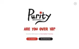 Puritybrewing.com Screenshot 2024-06-29 15:07:27