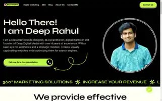 Deeprahul.in Screenshot 2024-06-27 14:41:07