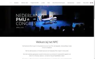 Nederlandspmucongres.nl Screenshot 2024-06-16 12:00:12