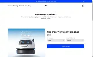 Vacdroid.com Screenshot 2024-05-03 22:28:08