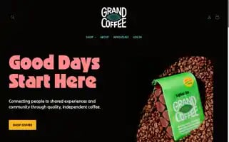 Grandcoffeesf.com Screenshot 2024-05-05 21:14:51