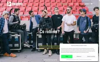 Toxpro.sk Screenshot 2024-05-19 23:27:38