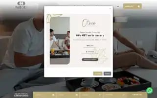 Sechotel.com.ar Screenshot 2024-04-17 07:51:04
