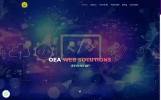 Oeadev.co.in Screenshot 2024-06-17 13:17:38