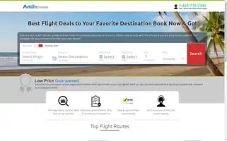 Airborntraveler.com Screenshot 2024-04-16 23:06:54