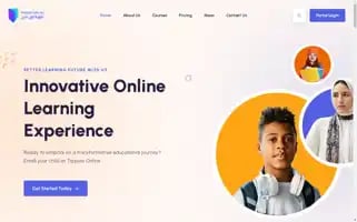 Taqwiaonline.com Screenshot 2024-05-25 21:12:10