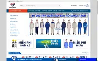 Baohosonghanh.com Screenshot 2024-06-25 11:35:49