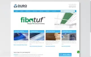 Duroplastic.com Screenshot 2024-06-28 04:44:15