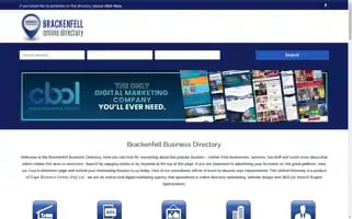 Brackenfellonline.co.za Screenshot 2024-07-06 23:22:56