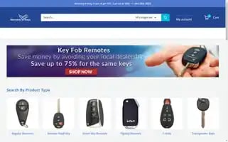 Remotesandkeys.com Screenshot 2024-05-13 16:25:20