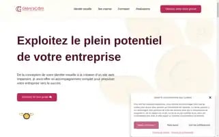 Gleniscom.com Screenshot 2024-06-18 18:41:02