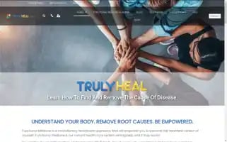 Trulyheal.com Screenshot 2024-06-30 07:05:16