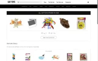 Toyscat.net Screenshot 2024-05-14 14:32:32