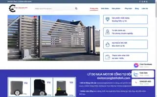 Motorcongbinhdinh.com Screenshot 2024-05-21 10:42:12