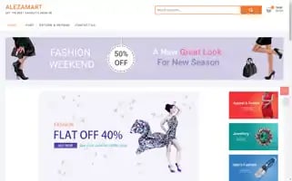 Alezamart.com Screenshot 2024-05-18 07:10:46