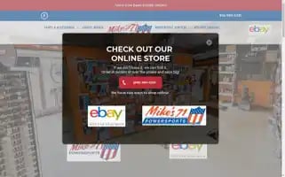 Mikes71cycle.com Screenshot 2024-05-16 07:52:27