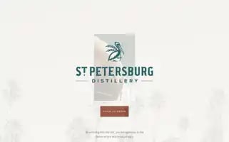 Stpetersburgdistillery.com Screenshot 2024-06-12 03:01:58