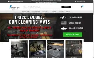 Cerusgear.com Screenshot 2024-05-04 09:07:44