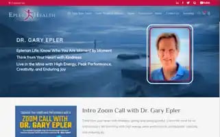 Eplerhealth.com Screenshot 2024-05-05 22:44:53