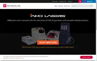 Caogroup.com Screenshot 2024-05-05 02:21:50