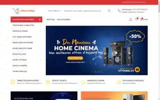 Aness-shop.com Screenshot 2024-05-17 04:33:36