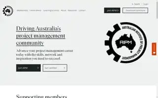 Aipm.com.au Screenshot 2024-07-02 18:51:34