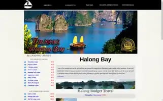 Cheaphalongtours.com Screenshot 2024-04-25 23:30:00