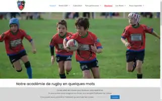 Ecole-rugby-saint-lys-sainte-foy.com Screenshot 2024-05-23 14:04:22