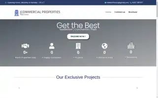 Commercial-propertys.com Screenshot 2024-05-25 06:37:07