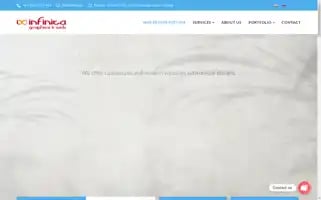 Infinita.biz Screenshot 2024-06-14 09:06:22