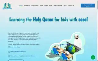 Qurankidslearning.com Screenshot 2024-05-23 15:38:10