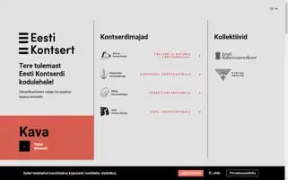 Eestikontsert.ee Screenshot 2024-06-30 14:55:20