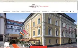 Sandwirth.at Screenshot 2024-06-11 23:24:14