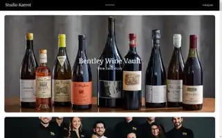 Karrotkarrot.com Screenshot 2024-07-03 09:33:54